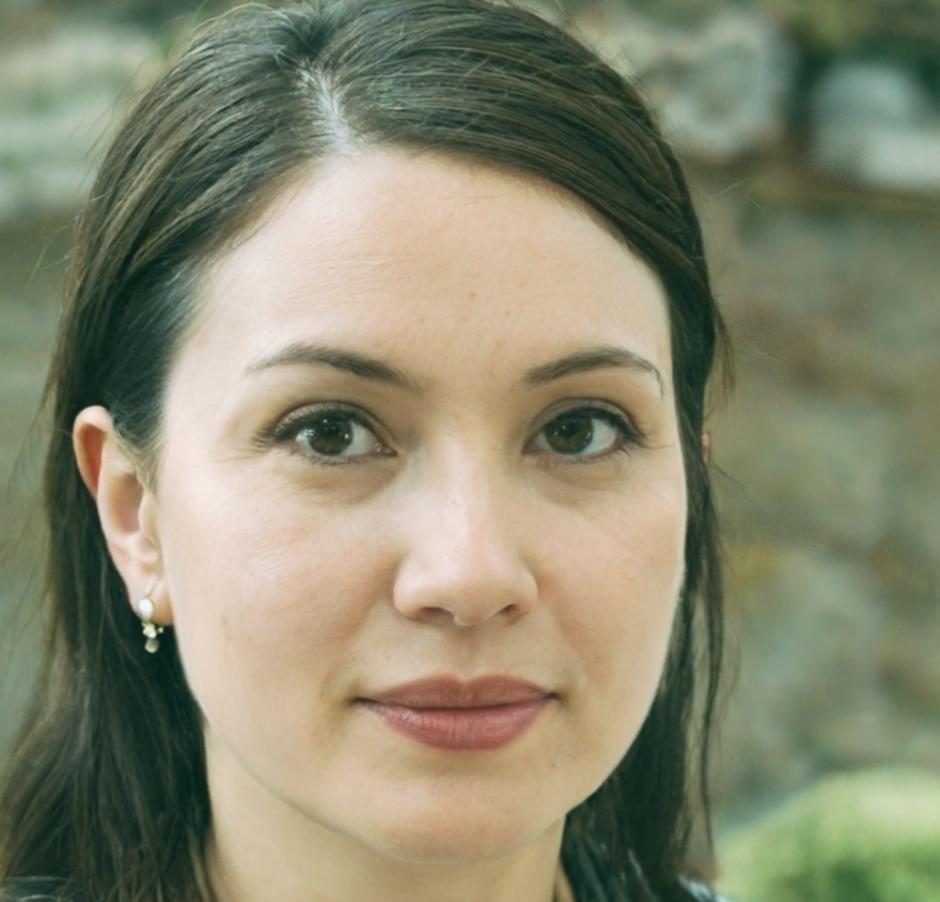 Foto de Clara Durán