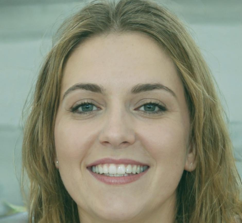 Foto de Berta Llorente