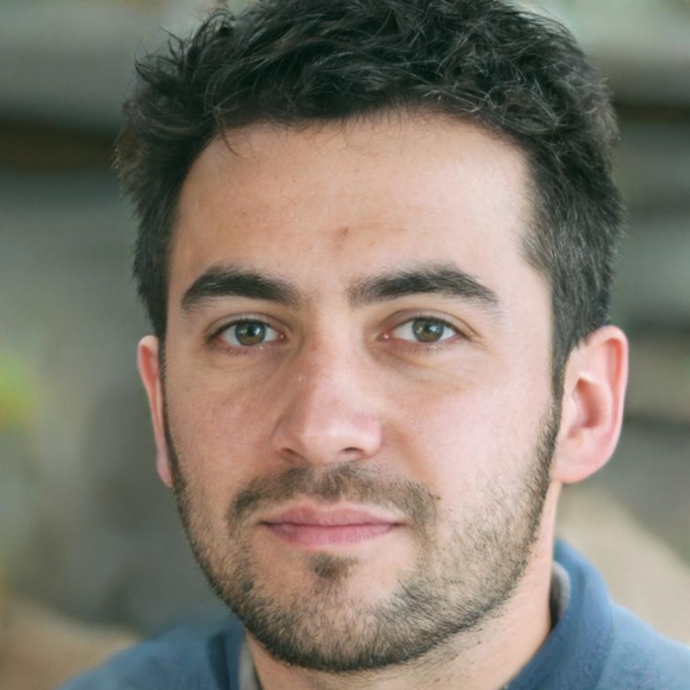 Foto de Ignacio Vázquez